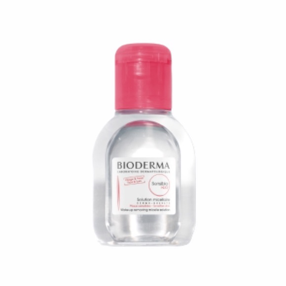 bioderma sensibio h2o sephora